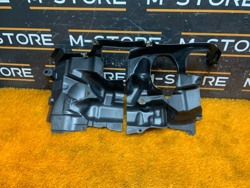 кожух рулевой рейки, 420 рублей, Красноярск