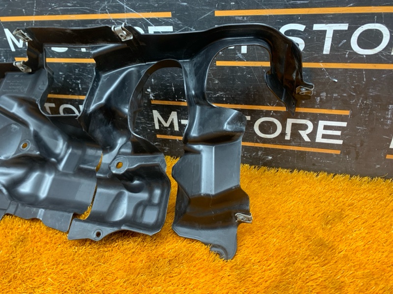 кожух рулевой рейки, 420 рублей, Красноярск