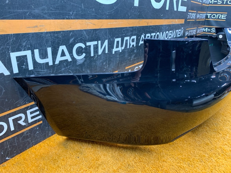 бампер, 5000 рублей, Красноярск