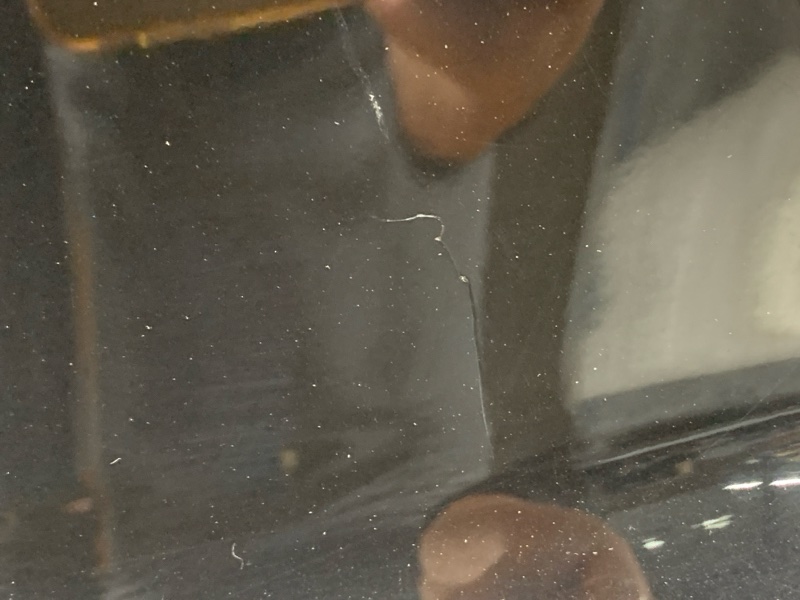 бампер, 5000 рублей, Красноярск