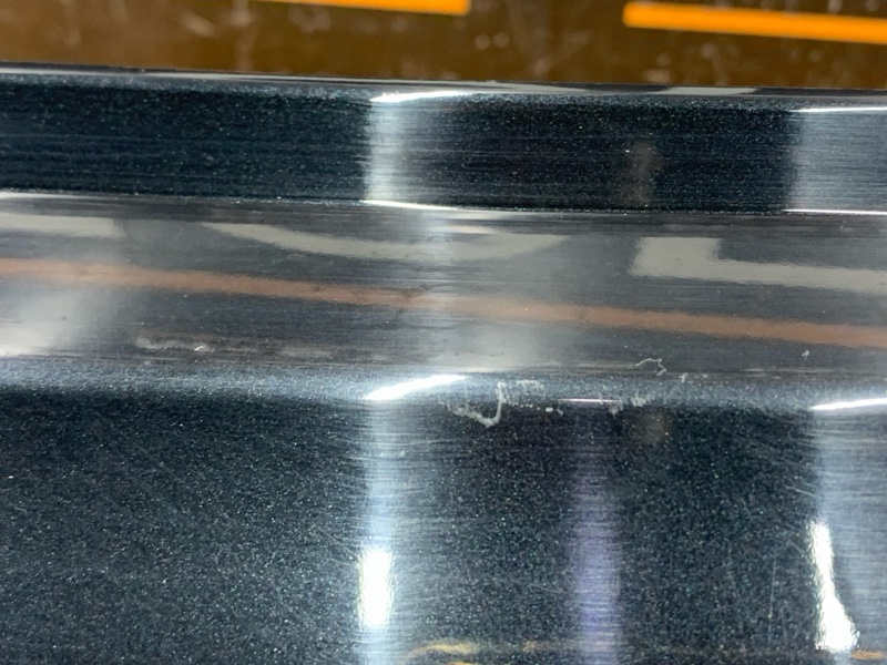 бампер, 5000 рублей, Красноярск