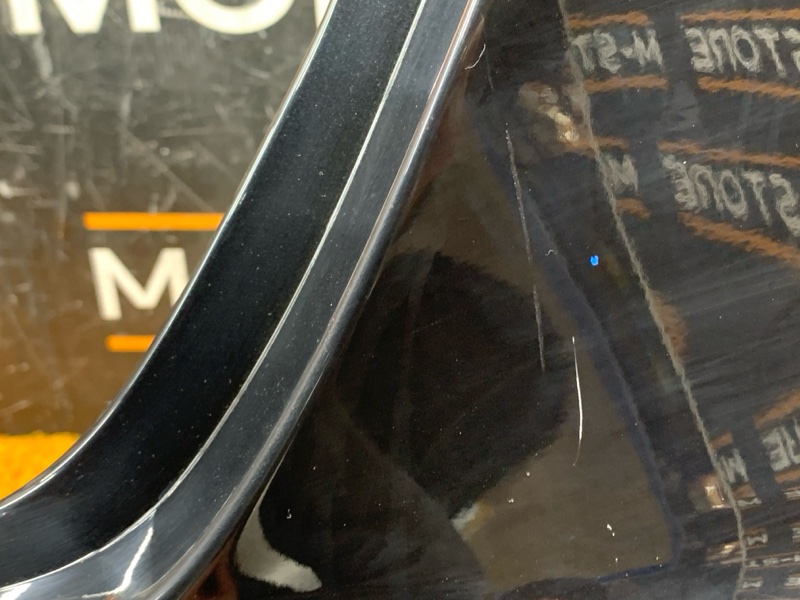 бампер, 5000 рублей, Красноярск