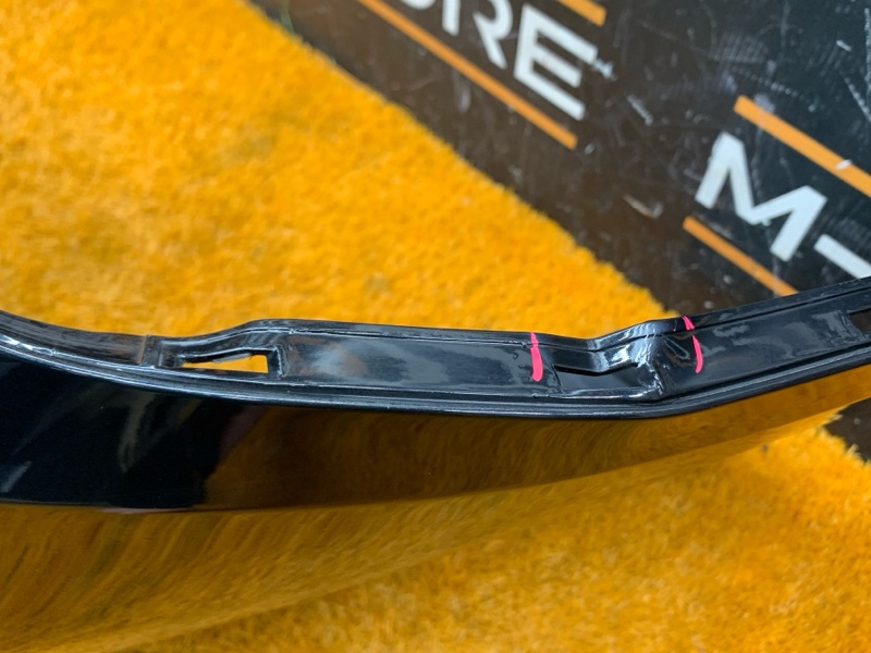 бампер, 5000 рублей, Красноярск