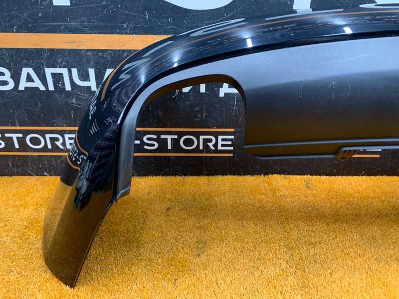 бампер, 5000 рублей, Красноярск