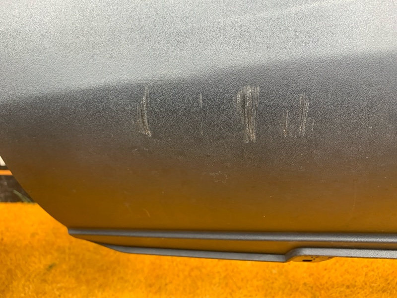 бампер, 5000 рублей, Красноярск