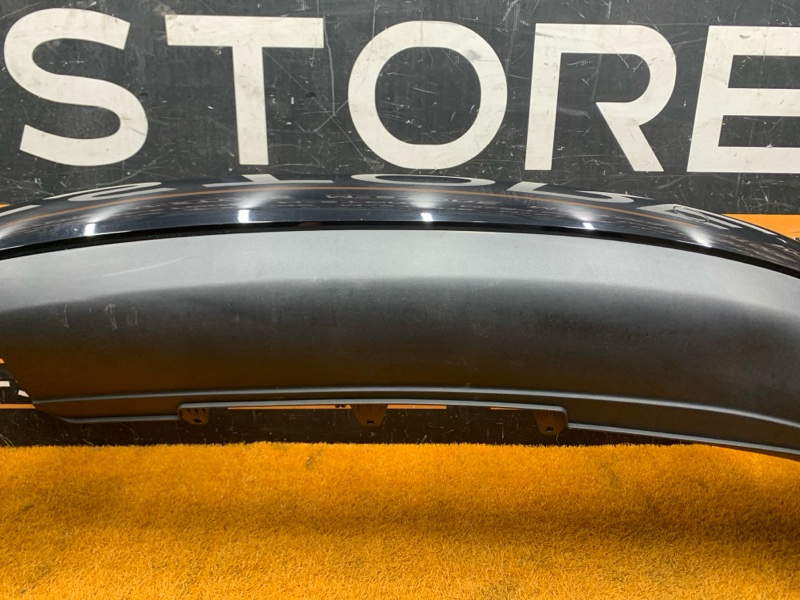 бампер, 5000 рублей, Красноярск