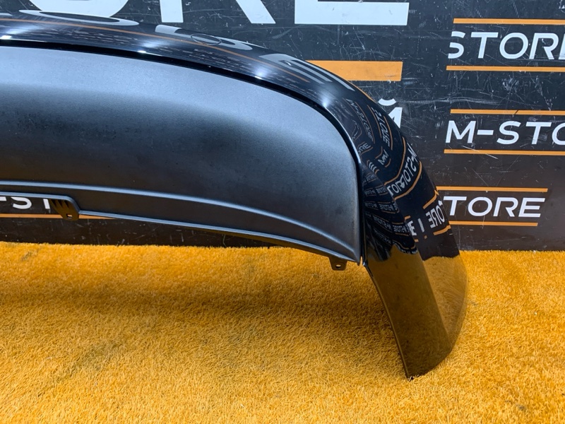 бампер, 5000 рублей, Красноярск