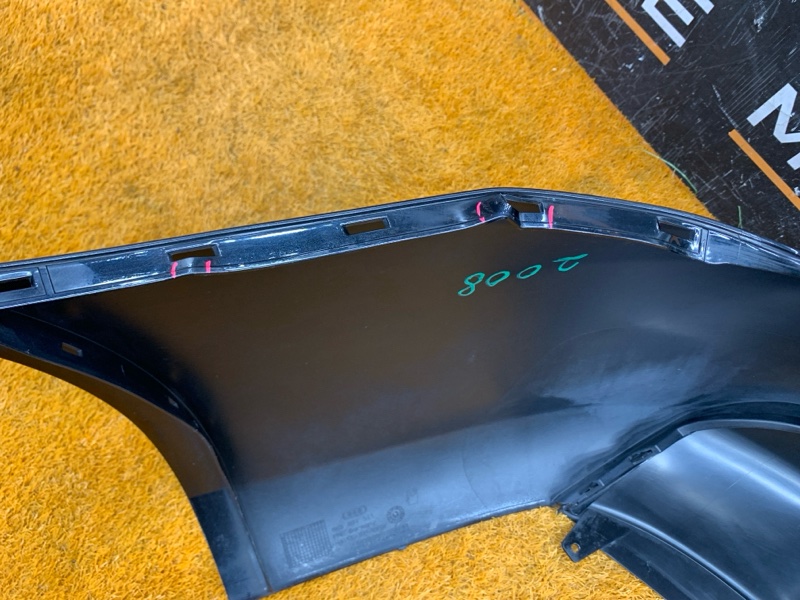 бампер, 5000 рублей, Красноярск