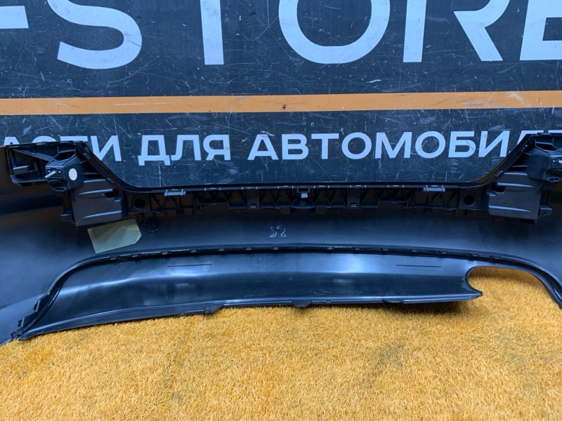 бампер, 5000 рублей, Красноярск