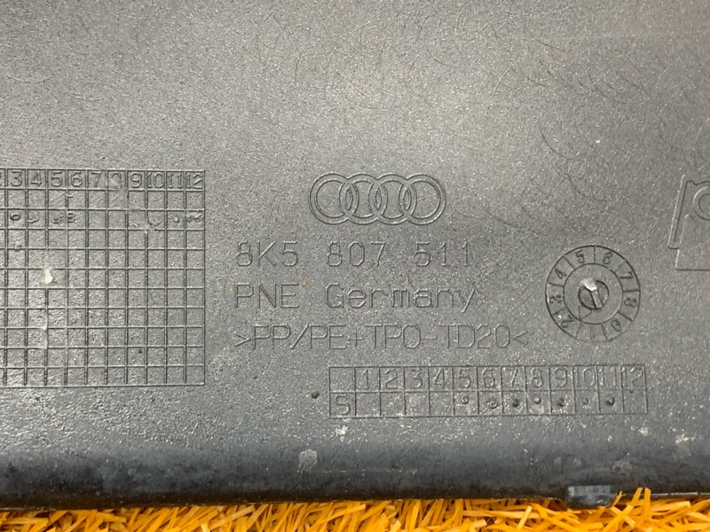 бампер, 5000 рублей, Красноярск