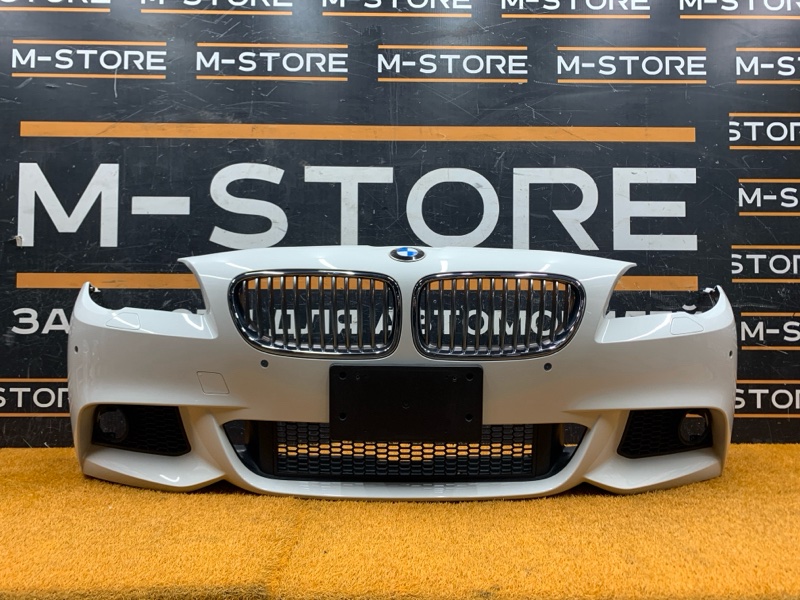 бампер, 38000 рублей, Красноярск