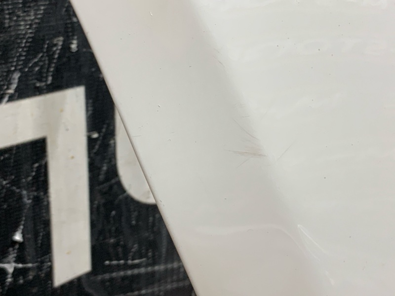 бампер, 38000 рублей, Красноярск