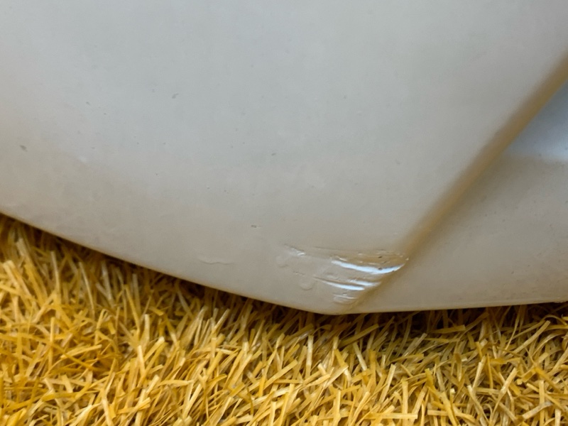 бампер, 38000 рублей, Красноярск