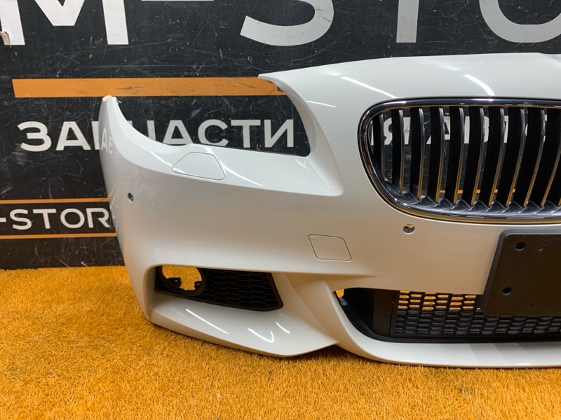 бампер, 38000 рублей, Красноярск