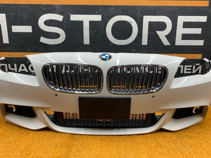 бампер, 38000 рублей, Красноярск