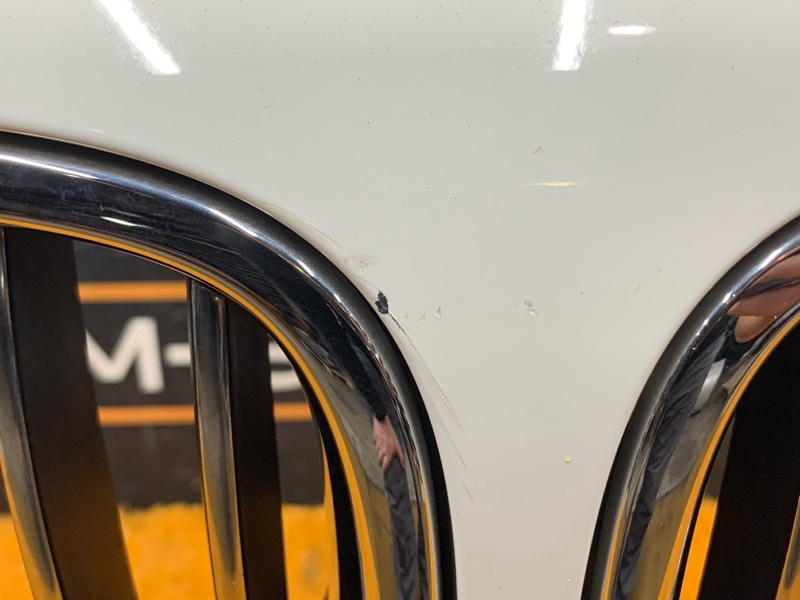 бампер, 38000 рублей, Красноярск