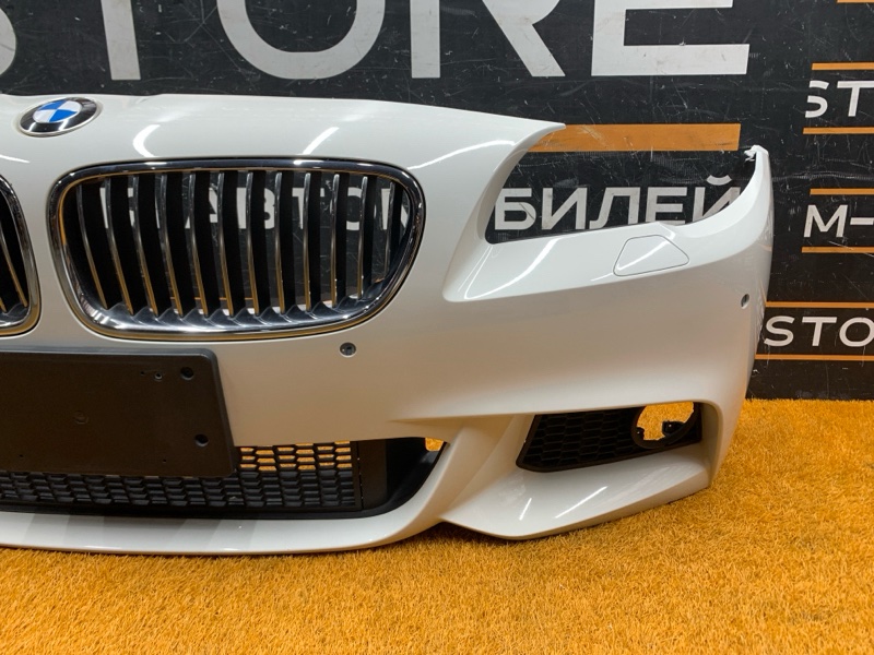 бампер, 38000 рублей, Красноярск