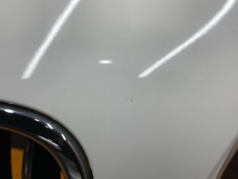 бампер, 38000 рублей, Красноярск