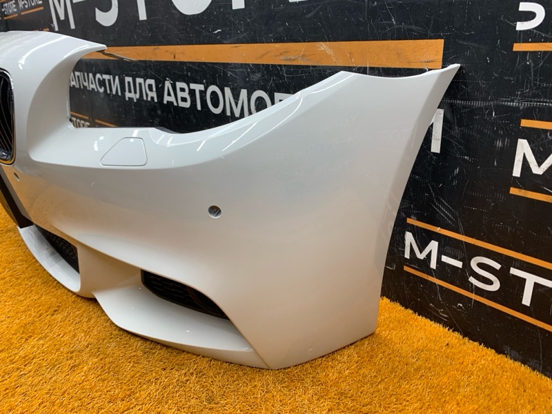 бампер, 38000 рублей, Красноярск