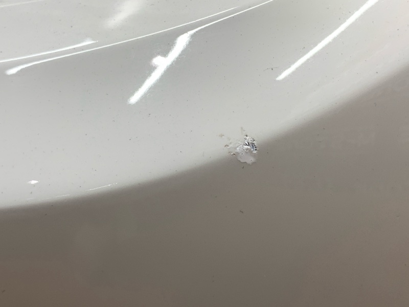 бампер, 38000 рублей, Красноярск