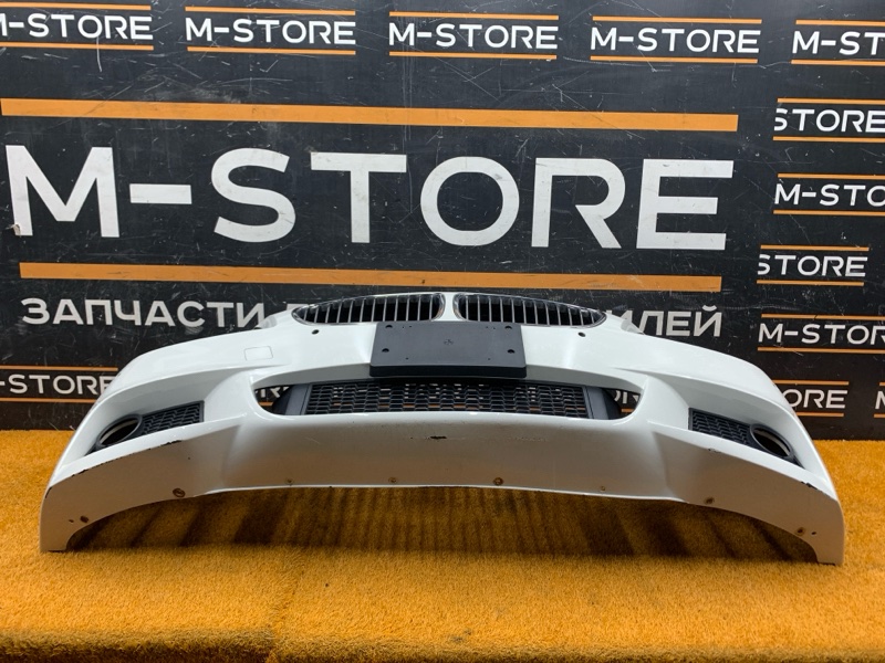 бампер, 38000 рублей, Красноярск