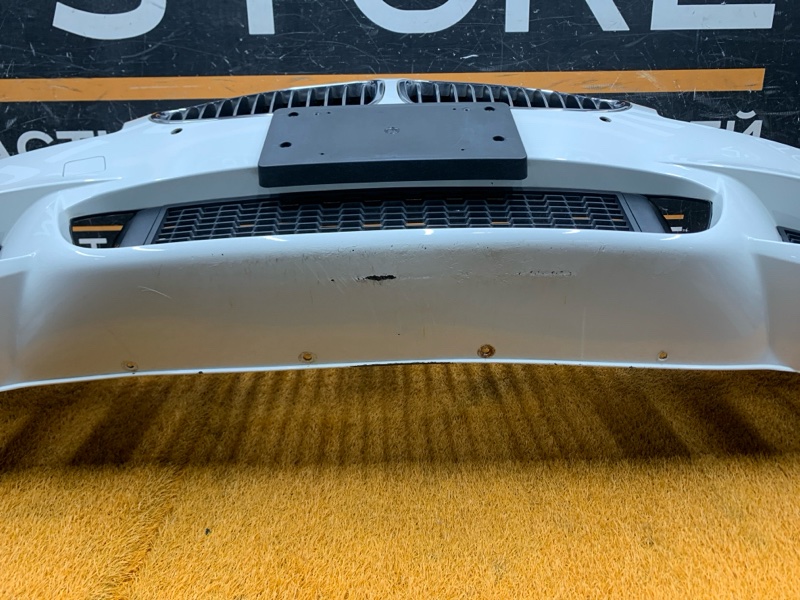 бампер, 38000 рублей, Красноярск