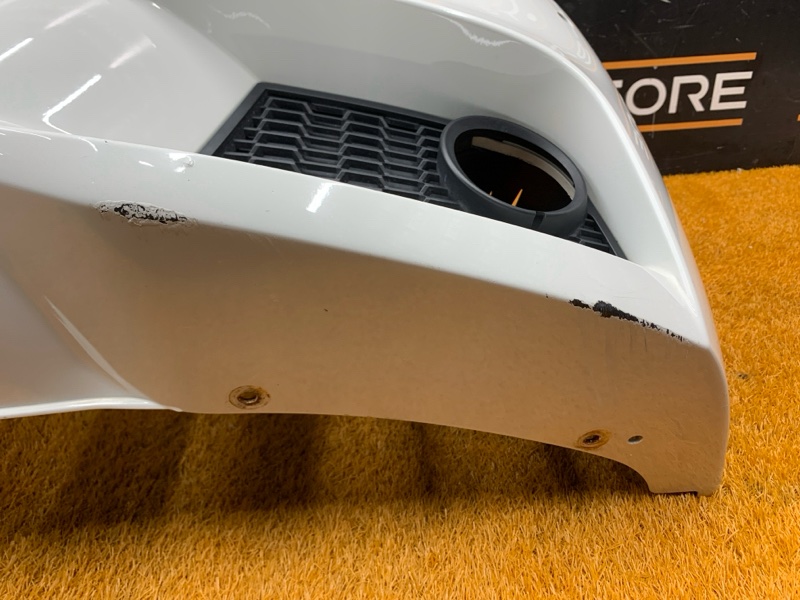 бампер, 38000 рублей, Красноярск