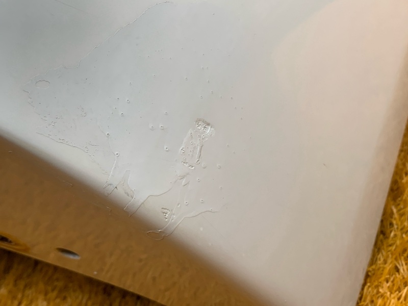 бампер, 38000 рублей, Красноярск