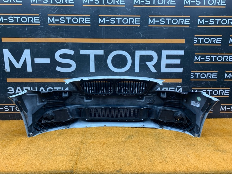 бампер, 38000 рублей, Красноярск