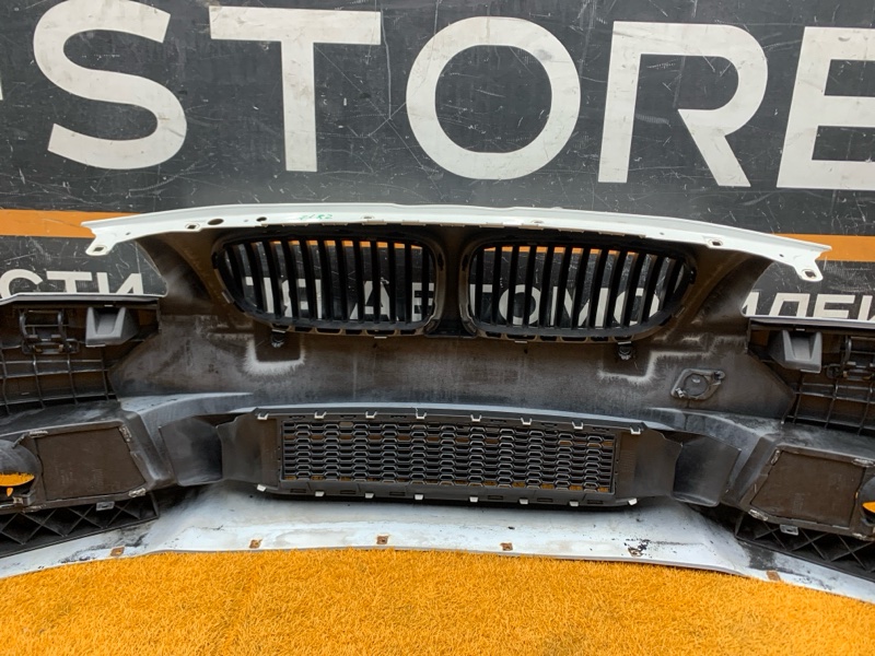 бампер, 38000 рублей, Красноярск