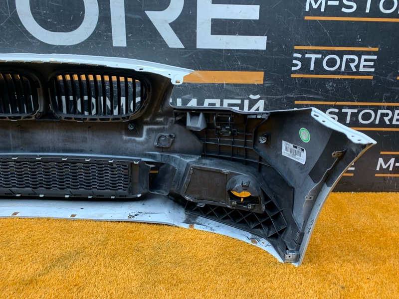 бампер, 38000 рублей, Красноярск