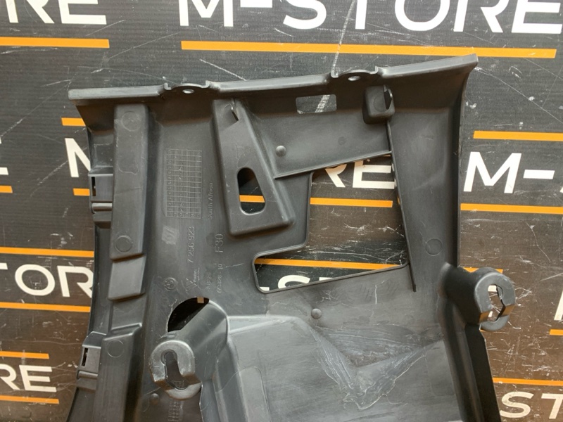 крепление бампера, 1420 рублей, Красноярск