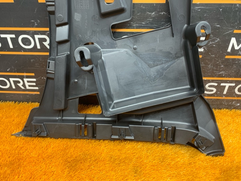 крепление бампера, 1420 рублей, Красноярск