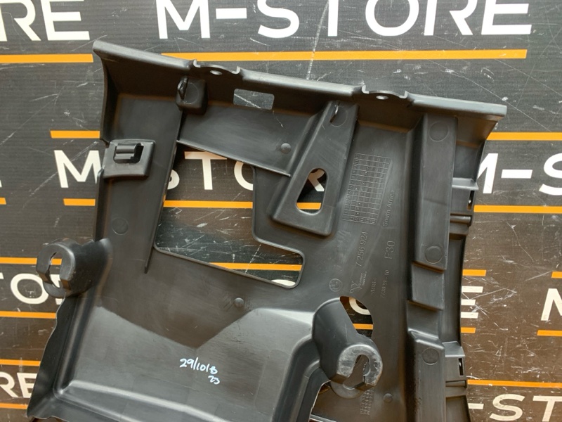 крепление бампера, 1420 рублей, Красноярск