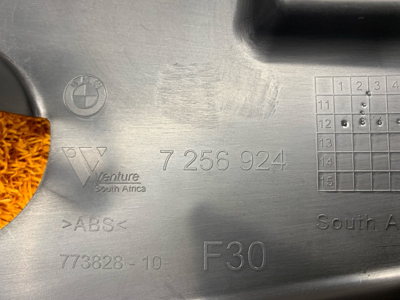 крепление бампера, 1420 рублей, Красноярск