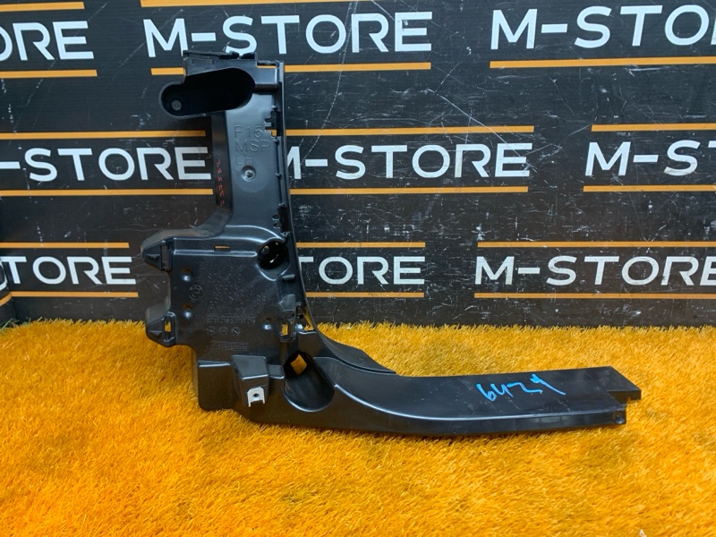 крепление бампера, 2210 рублей, Красноярск