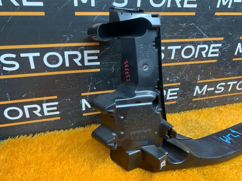 крепление бампера, 2210 рублей, Красноярск