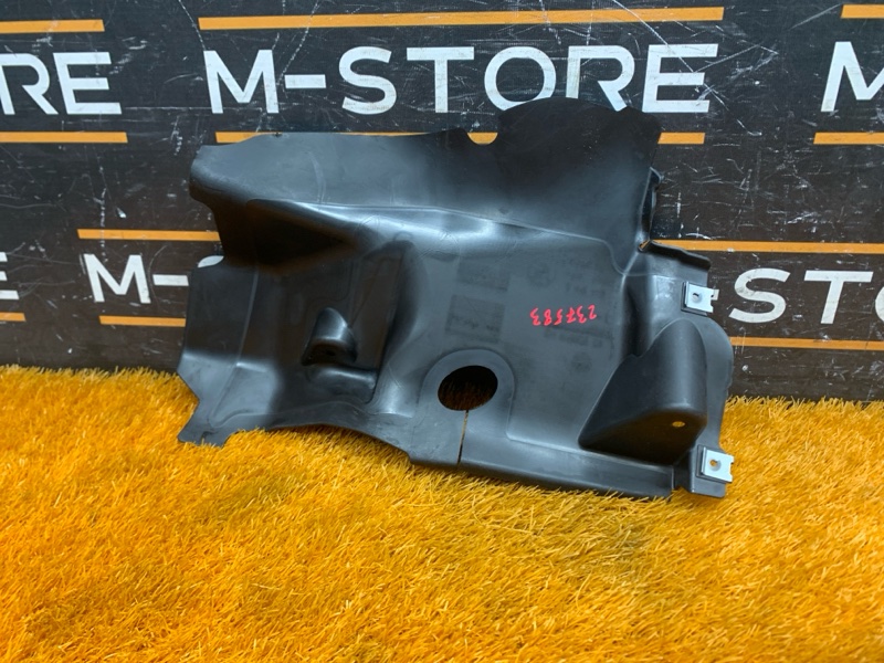 воздуховод радиатора, 820 рублей, Красноярск