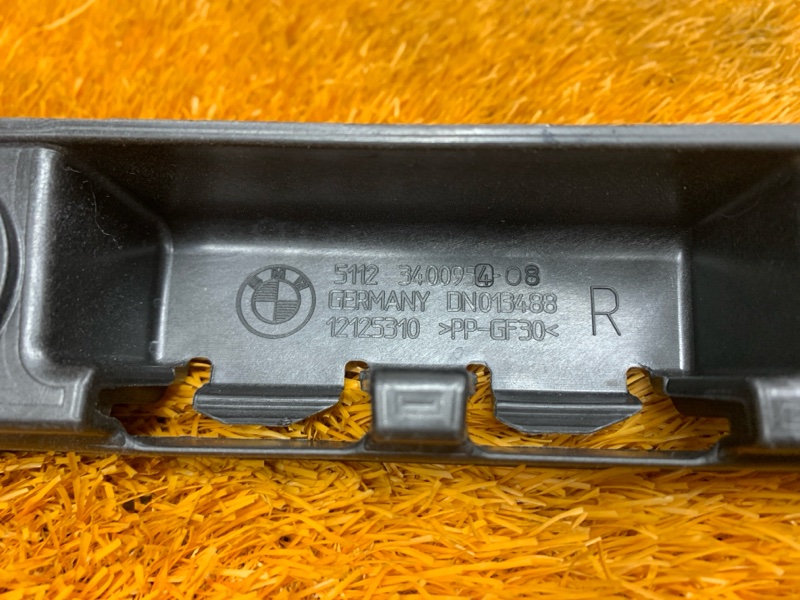 крепление бампера, 500 рублей, Красноярск