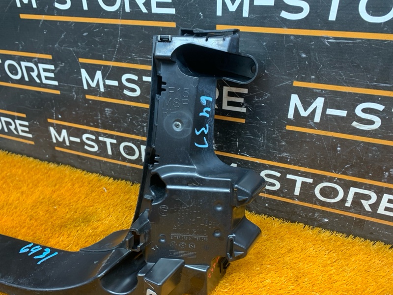 крепление бампера, 2210 рублей, Красноярск