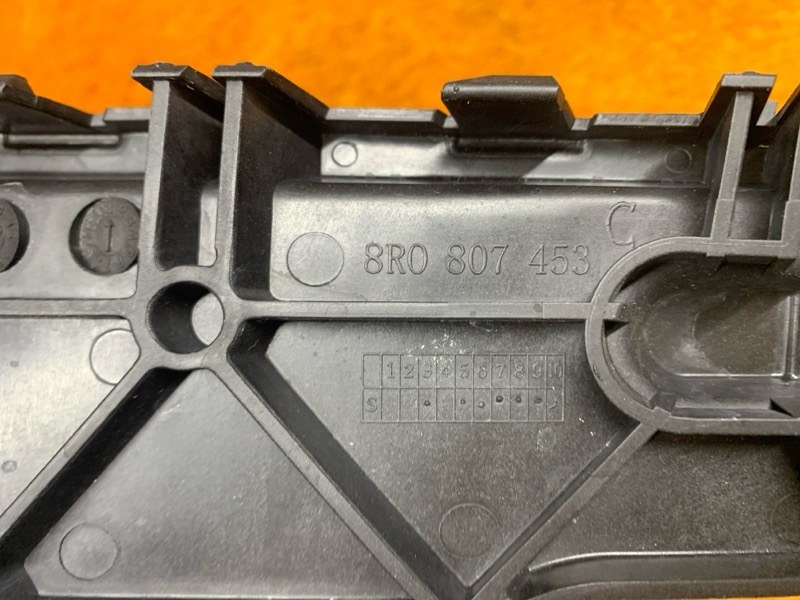 крепление бампера, 1200 рублей, Красноярск