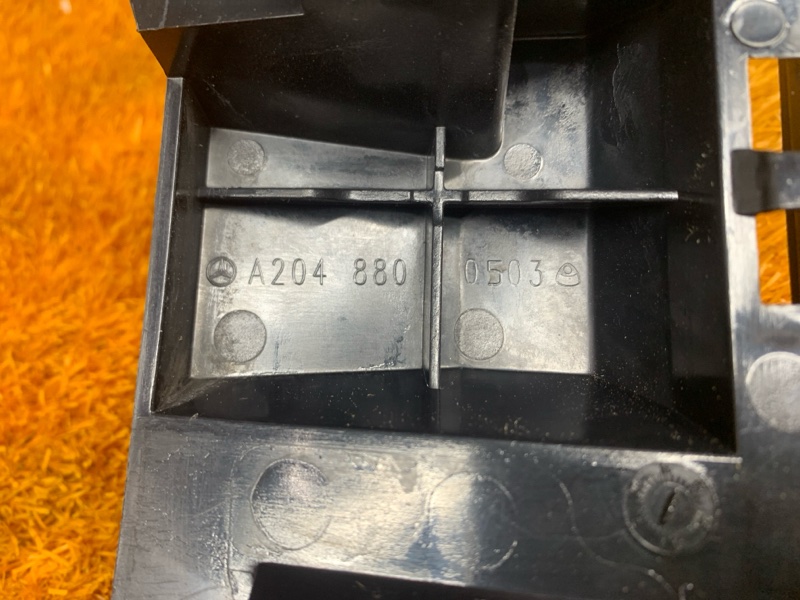 крепление бампера, 1190 рублей, Красноярск