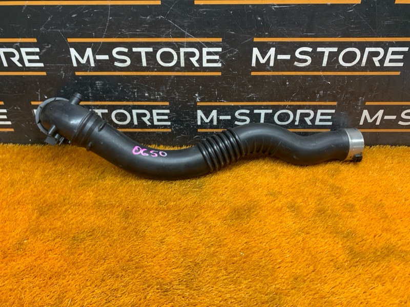 Патрубок интеркулера, 3700 рублей, Красноярск