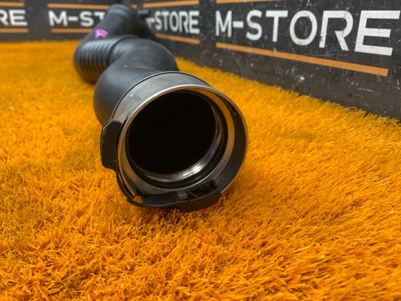 Патрубок интеркулера, 3700 рублей, Красноярск