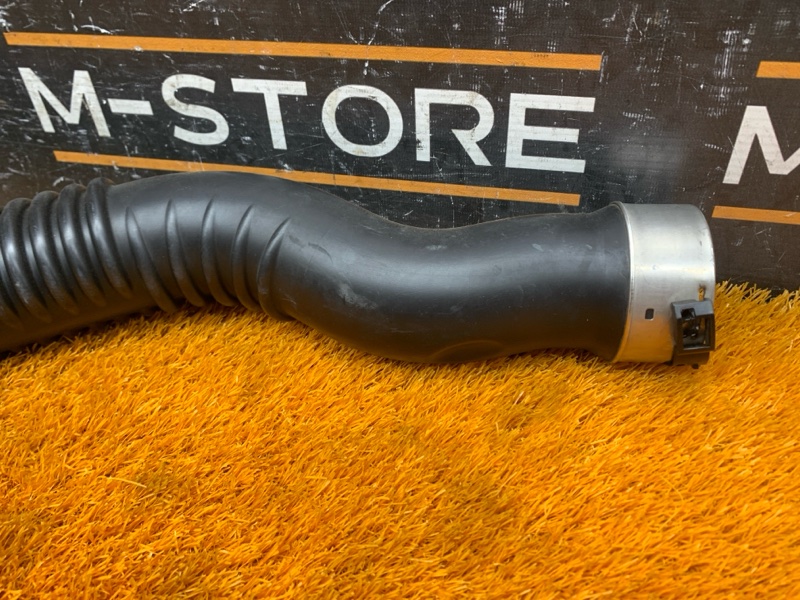 Патрубок интеркулера, 3700 рублей, Красноярск