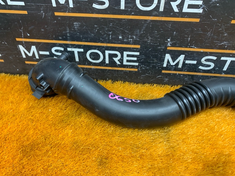 Патрубок интеркулера, 3700 рублей, Красноярск