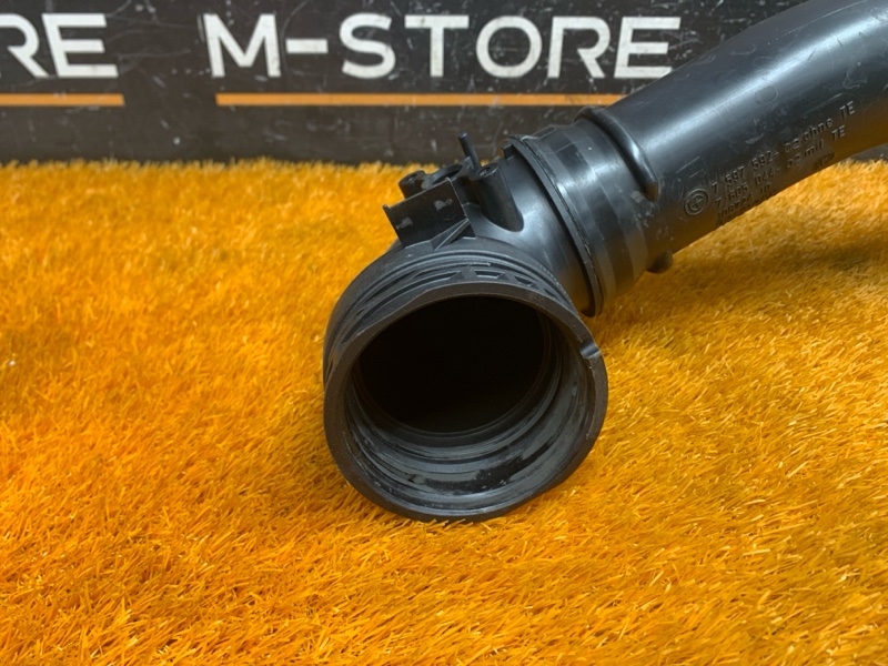 Патрубок интеркулера, 3700 рублей, Красноярск