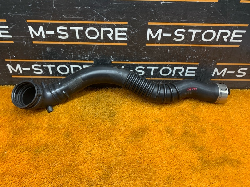 Патрубок интеркулера, 3700 рублей, Красноярск