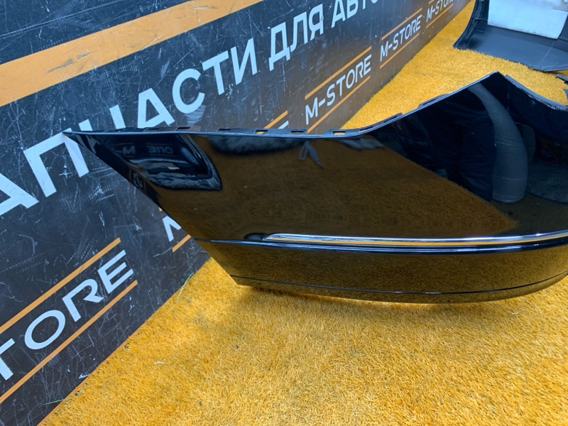 бампер, 6000 рублей, Красноярск