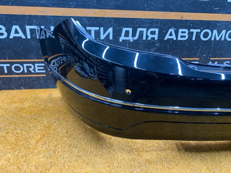 бампер, 6000 рублей, Красноярск